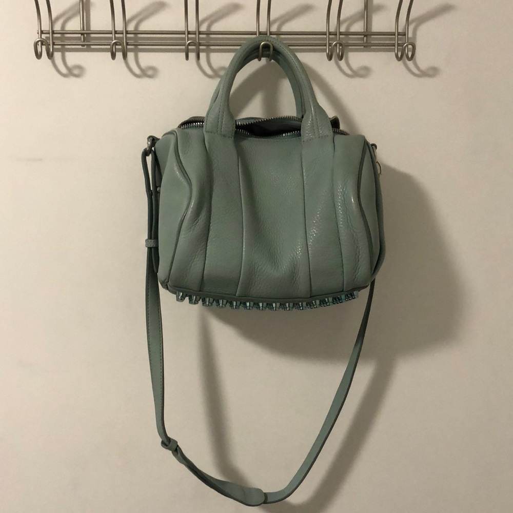 Authentic Alexander Wang Rockie bag